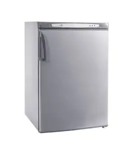 How much does a fridge weigh
