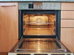 How much does an oven cost?
