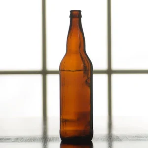 Beer bottle dimensions