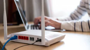 How much does a router cost