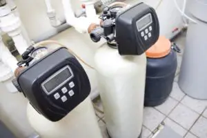 How much does water softener cost?