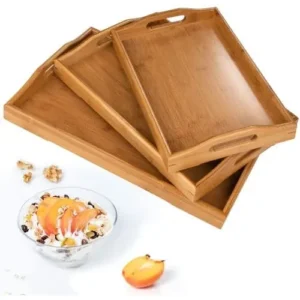 Serving tray dimensions