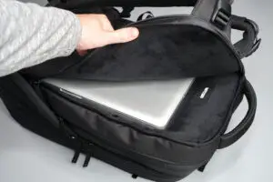 How Big Are Laptop Bags