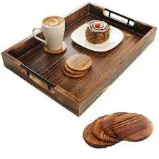 Serving tray dimensions
