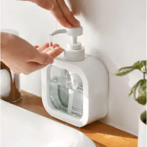 Soap dispenser dimensions