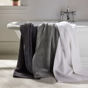 Dimensions of a bath towel