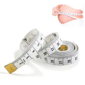 How to read a measuring tape in inches