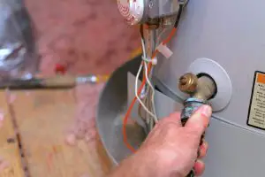 What size water heater do i need