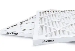 What size ac filter do I need