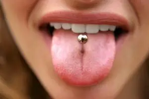 What size tongue bar do I need
