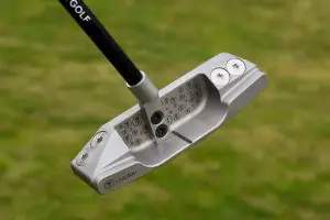 What size putter do i need