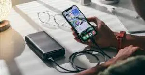 What size power bank do i need
