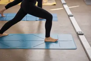 Yoga Mat Weight