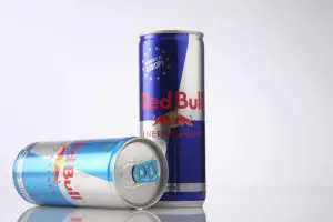 Redbull Can Dimensions