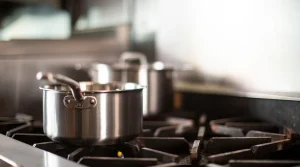 How to choose the right saucepan size?