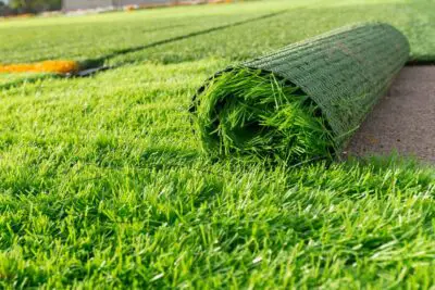 how much is turf per square foot