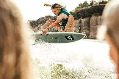 How to choose wakesurf board size